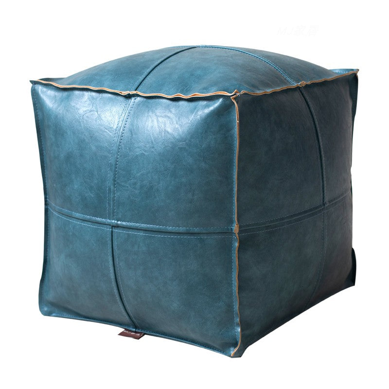 Eptakomi Cube Ottoman