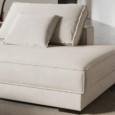 Hana Fabric Sofa