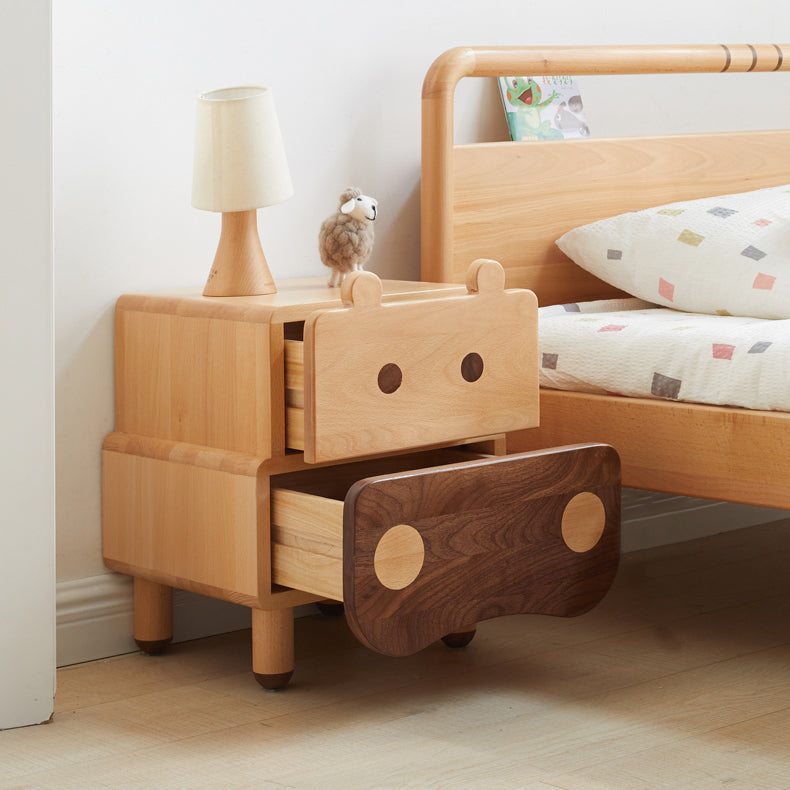 Mags Hippo Nightstand
