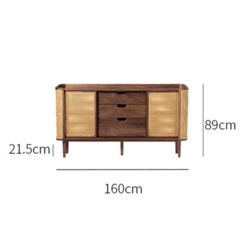 Kody Solid Wood Sideboard