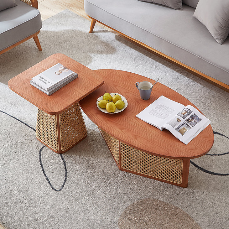 Eden Coffee Table