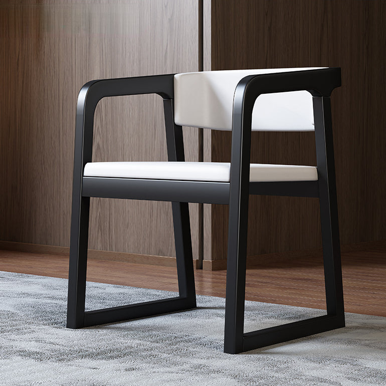 Keiper Solid Wood Armchair (Set of 2)