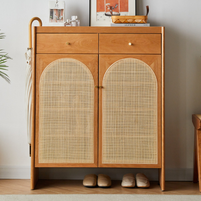 Kohl Shoe Cabinet