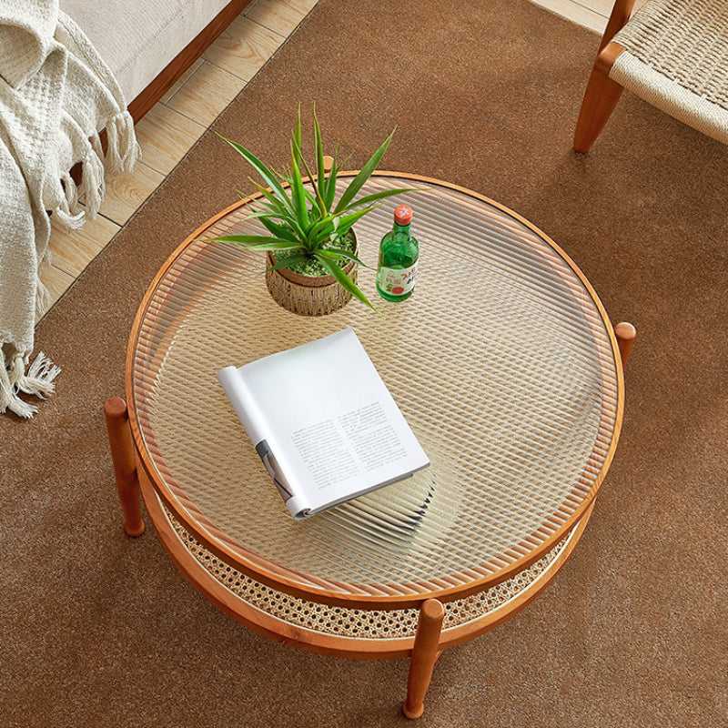 Ramsay Round Side Table