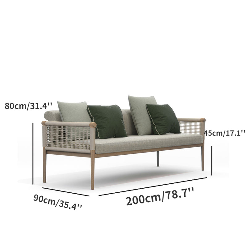 Randlett Outdoor Sofa