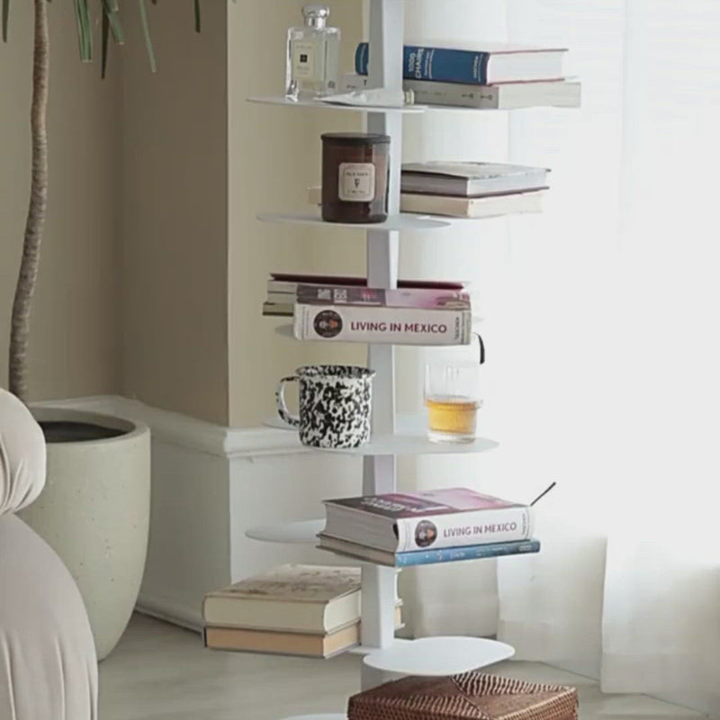 Marenco Spining Bookcase