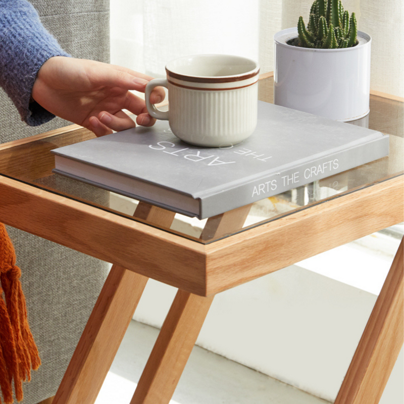 Eliakim End Table