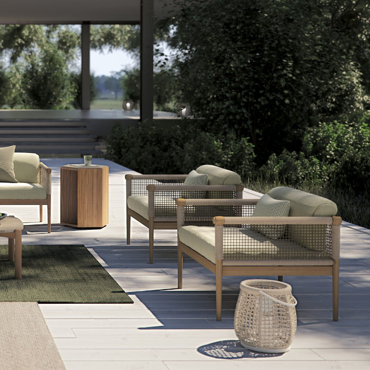 Randlett Outdoor Sofa