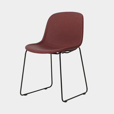 Kody Faux Leather Dining Chair (set of 2)