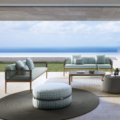 Randlett Outdoor Sofa