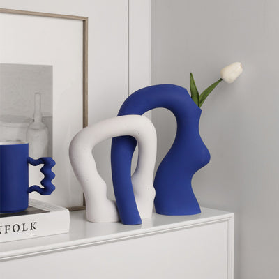Roderick Ceramic Table Vase