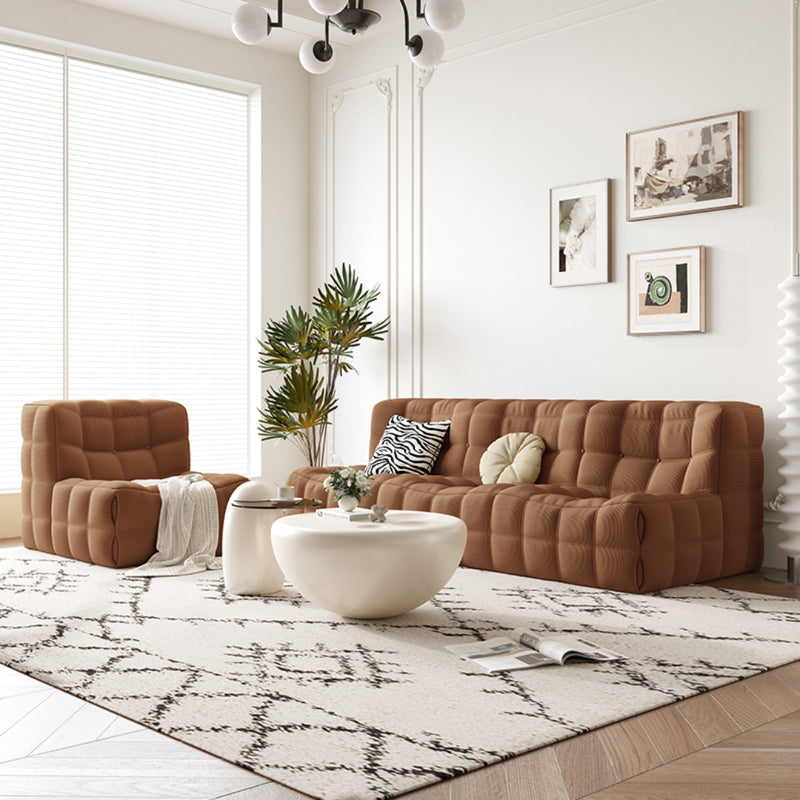 Danity Paw Coffee Table Set(2 Pieces Set)