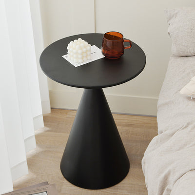 Gwydion Metal End Table (Set of 2)