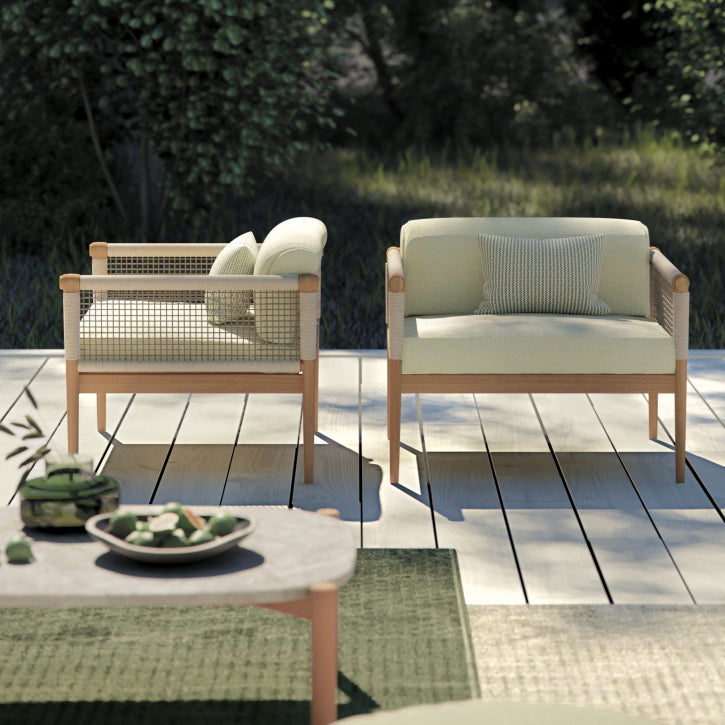 Randlett Outdoor Sofa
