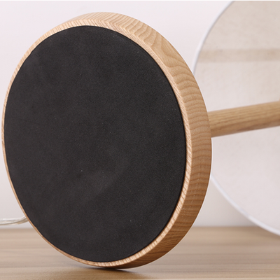 Cheatham Solid Wood Table Lamp