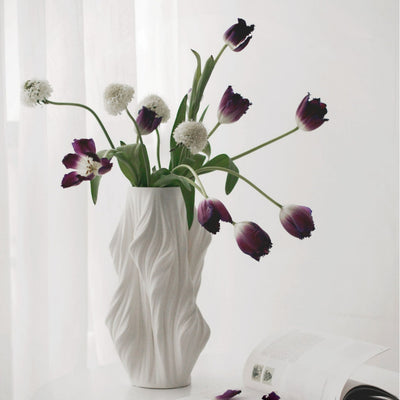 Azaz Ceramic Table Vase