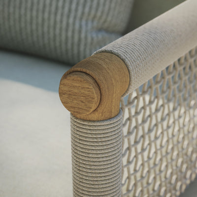 Randlett Outdoor Sofa