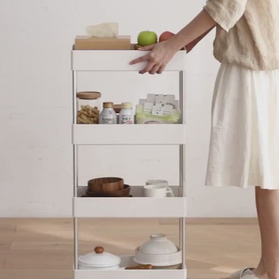 Trolley Kitchen Island