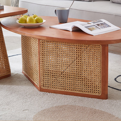 Eden Coffee Table