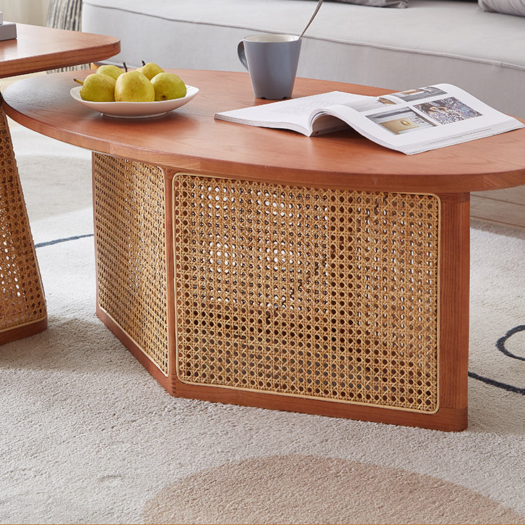 Eden Coffee Table