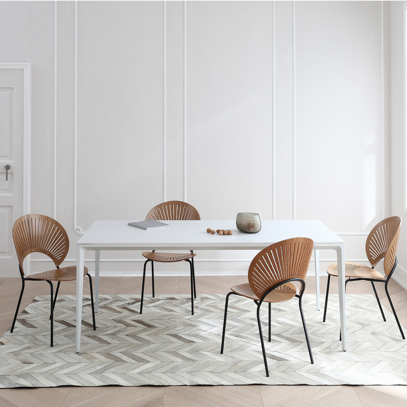 Seibold Stone Dining Table