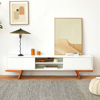Lemington TV Stand