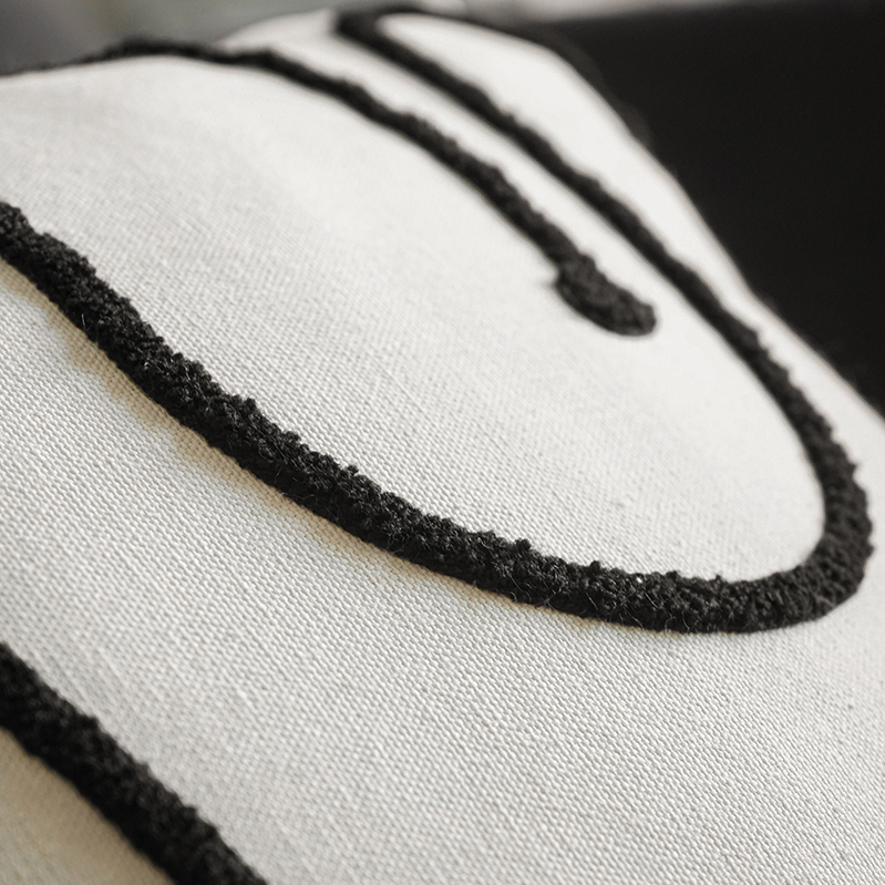 Daysun Pillow Cover & Insert