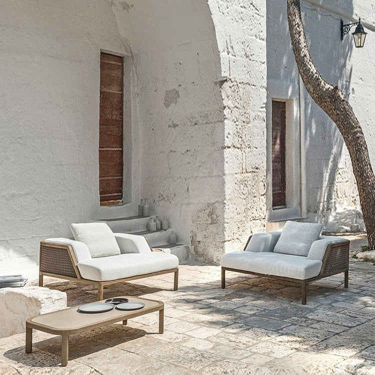 Negril Patio Conversation Sets