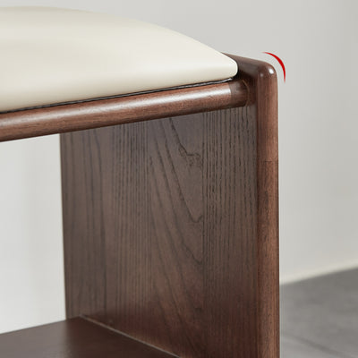 Carol Shoe Storage Bench