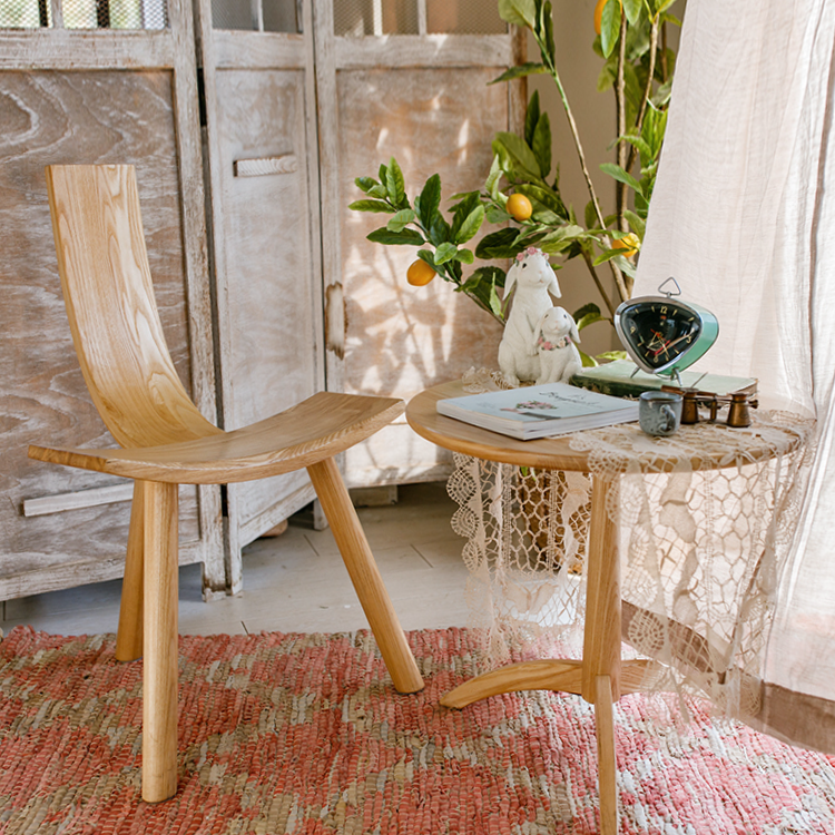Coyne Patio Chair