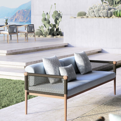 Randlett Outdoor Sofa