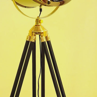 Mcnicholas Searchlight Floor Lamp