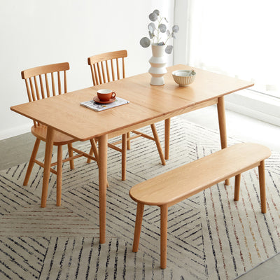 Fincham Extendable Dining Table