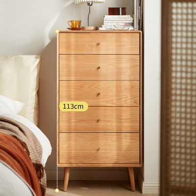 Manuel Drawer Chest