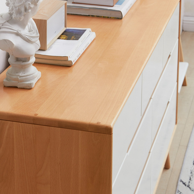 Cecere 7 Drawer Dresser