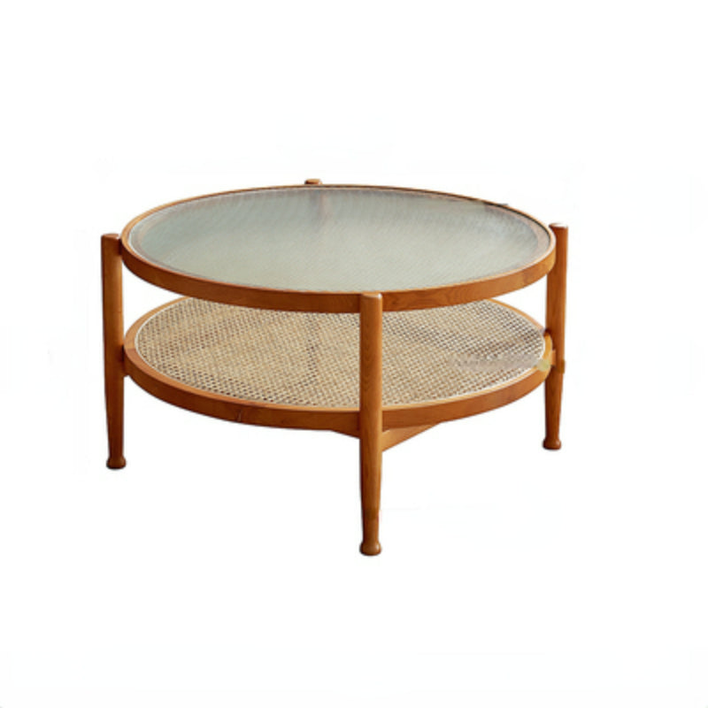 Ramsay Round Side Table