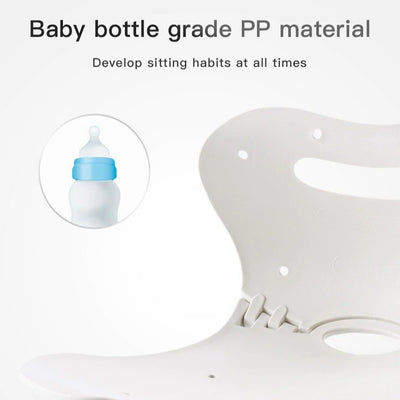 CHECA Petal Type Cushion for Long Sitting