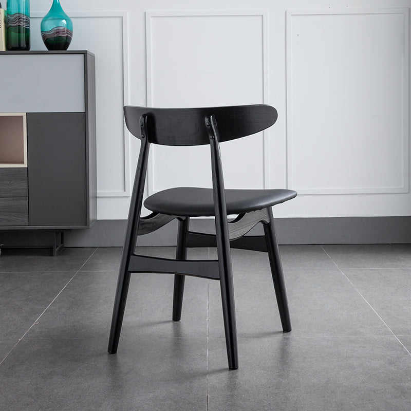 Thorton Solid Wood Dining Chair (Set of 2)