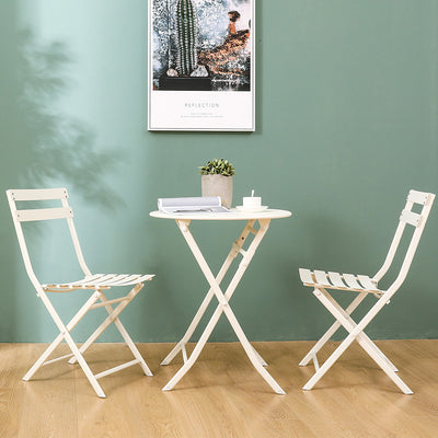 Beaubien Outdoor Dining Set