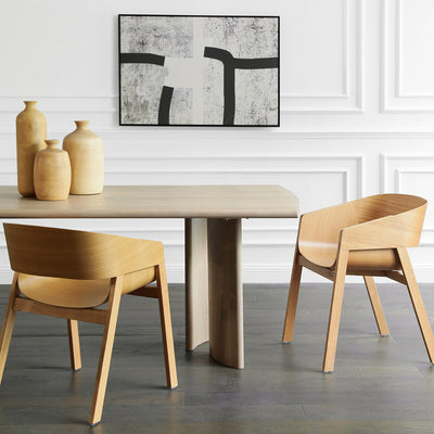 Jace Arm Chair (Set of 2)