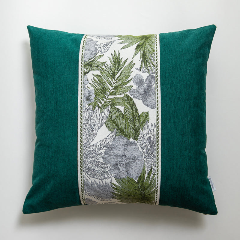 Manzer Throw Pillow