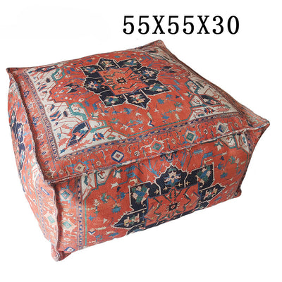Mika Ottoman