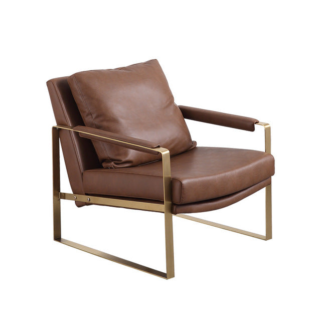 Boseman Lounge Chair