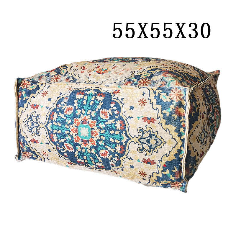 Mika Ottoman