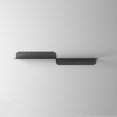 Indio Modern Floating Shelf Set(2 Pieces)