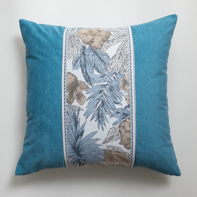 Manzer Throw Pillow