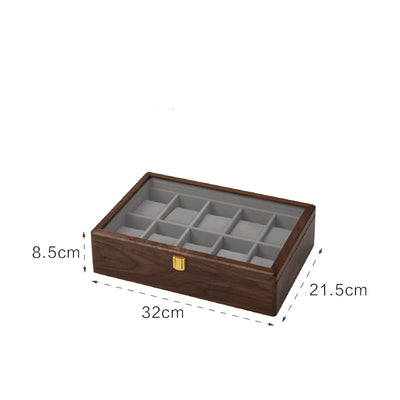 Paradigm Watch Box