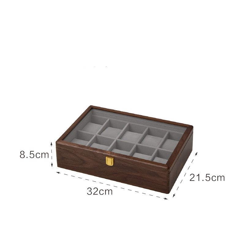 Paradigm Watch Box