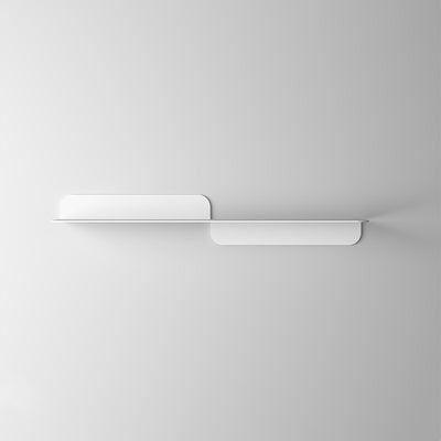 Indio Modern Floating Shelf Set(2 Pieces)