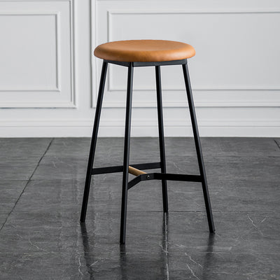 Grundy Retro Bar Stool (set of 2)